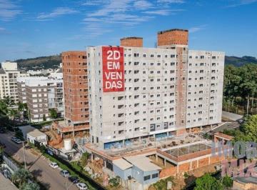 Apartamento · 51m² · 2 Quartos · Apartamento à venda - em Jardim Sabará