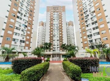 Apartamento · 66m² · 3 Quartos · Apartamento à venda - na Vila Ipiranga