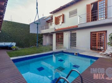 Casa · 340m² · 3 Quartos · Casa à venda - no Jardim Lindóia