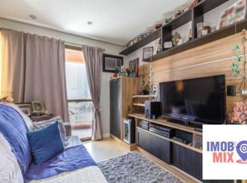 Apartamento · 116m² · 3 Quartos · Apartamento à venda - no Cristo Redentor