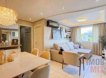 Apartamento · 118m² · 3 Quartos · Apartamento à venda - em Petrópolis