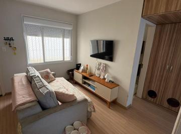 Apartamento · 40m² · 1 Quarto · Apartamento à venda - no Jardim Europa