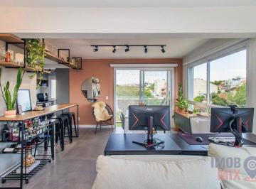 Apartamento · 67m² · 1 Quarto · Apartamento à venda - na Vila Ipiranga