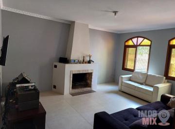 Casa · 272m² · 4 Quartos · Casa à venda - na Vila Ipiranga