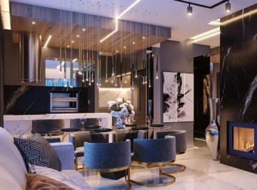 Apartamento · 98m² · 3 Quartos · Apartamento à venda - em Rio Branco