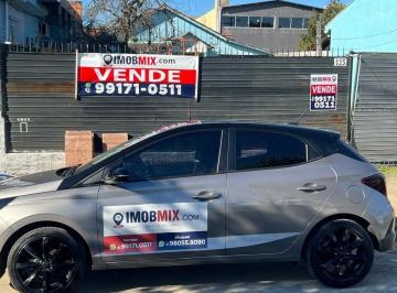 Terreno · 300m² · Terreno à venda - em Sarandi