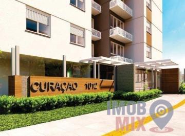 Apartamento · 113m² · 2 Quartos · Apartamento à venda - no Cristo Redentor