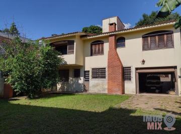 Casa · 375m² · 3 Quartos · Casa para aluguel - em Sarandi