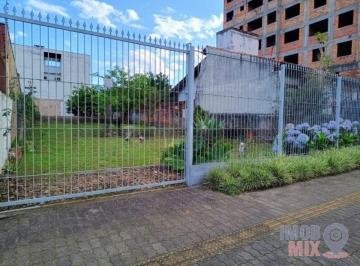 Terreno · 330m² · Terreno para aluguel - no Jardim Itu Sabará