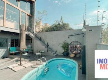 Casa · 300m² · 3 Quartos · Casa à venda - no Jardim Itu Sabará
