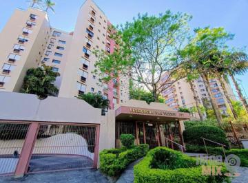 Apartamento · 181m² · 3 Quartos · Apartamento à venda - na Chácara das Pedras