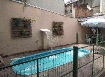 Casa · 330m² · 3 Quartos · Casa à venda - no Jardim Itu Sabará