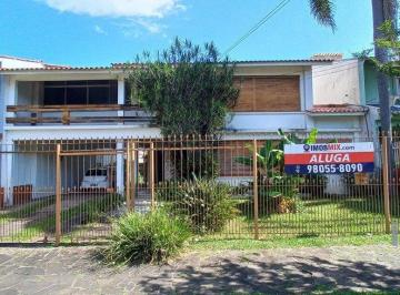 Casa · 650m² · 3 Quartos · Casa para aluguel - no Jardim Lindóia