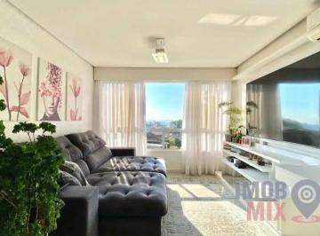 Apartamento · 104m² · 2 Quartos · Apartamento à venda - no Jardim Floresta