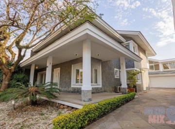 Casa · 340m² · 4 Quartos · Casa à venda - no Jardim Lindóia