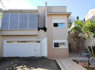 Casa · 726m² · 4 Quartos · Casa à venda - na Vila Ipiranga