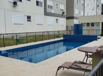 Apartamento · 51m² · 1 Quarto · Apartamento à venda - em Mário Quintana