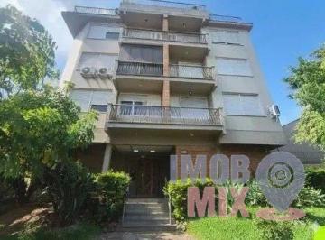 001 · Apartamento à venda - em Porto Alegre