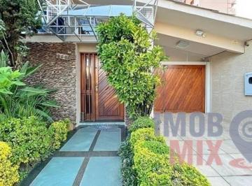 Casa · 350m² · 4 Quartos · Casa à venda - no Jardim Itu Sabará