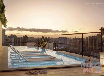 Apartamento · 50m² · 1 Quarto · Apartamento à venda - no Cristo Redentor