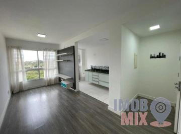 Apartamento · 65m² · 2 Quartos · Apartamento para aluguel - no Jardim Itu Sabará