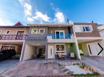 Casa · 172m² · 3 Quartos · Casa à venda - em Sarandi