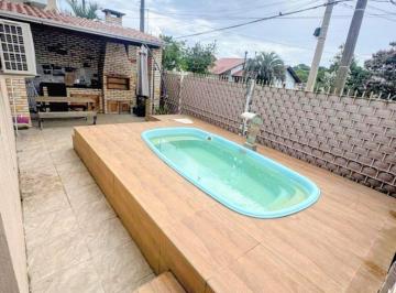Casa · 160m² · 3 Quartos · Casa à venda - no Jardim Itu Sabará