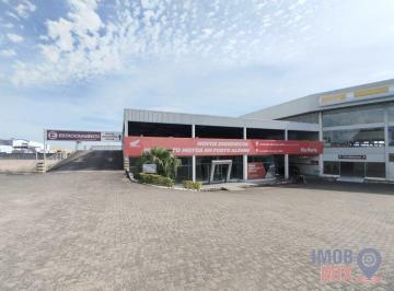 Comercial · 1349m² · Comercial para aluguel - no Jardim Lindóia