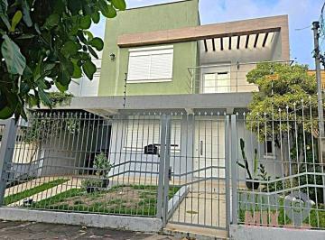 Casa · 234m² · 3 Quartos · Casa à venda - na Vila Ipiranga