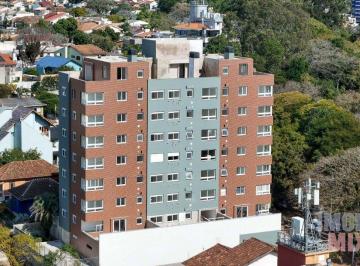 Apartamento · 2 Quartos · Apartamento à venda - no Jardim Itu Sabará