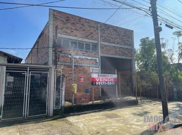 Fachada · Comercial à venda - em Sarandi