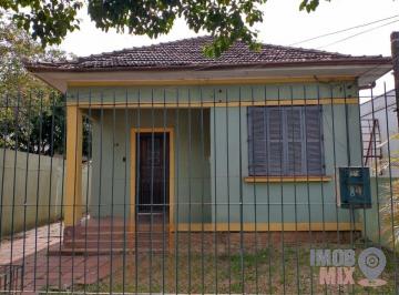 Casa · 140m² · 4 Quartos · Casa à venda - no Jardim Itu Sabará
