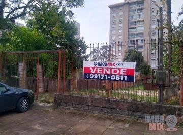 Terreno · 386m² · Terreno à venda - no Jardim Lindóia