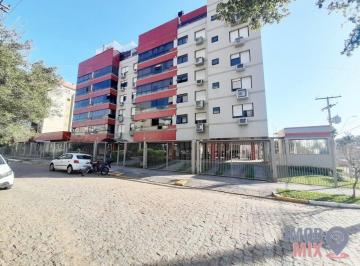 Apartamento · 68m² · 2 Quartos · Apartamento à venda - no Jardim Lindóia