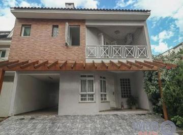 Casa · 4 Quartos · Casa à venda - em Sarandi