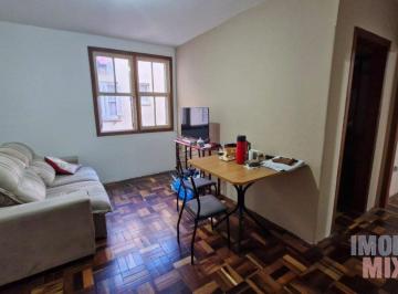 Apartamento · 48m² · 2 Quartos · Apartamento à venda - na Boa Vista