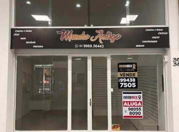 Comercial · 45m² · Comercial à venda - em Moinhos de Vento