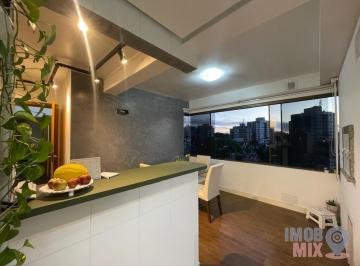 Apartamento · 116m² · 3 Quartos · Apartamento à venda - no Cristo Redentor