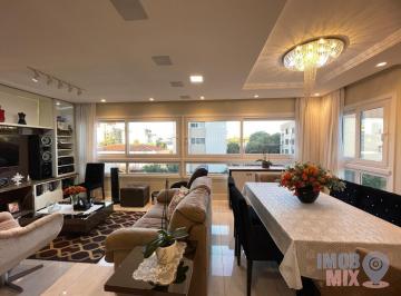 Apartamento · 126m² · 3 Quartos · Apartamento à venda - no Jardim Lindóia