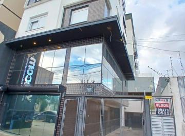 Apartamento · 57m² · 1 Quarto · Apartamento à venda - em Passo da Areia
