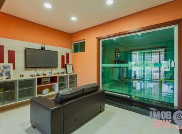 Casa · 490m² · 4 Quartos · Casa para aluguel - na Boa Vista