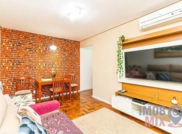 Apartamento · 71m² · 2 Quartos · Apartamento à venda - na Vila Ipiranga