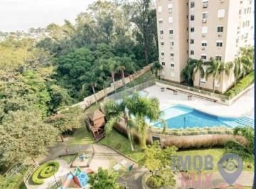 Apartamento · 51m² · 2 Quartos · Apartamento à venda - no Jardim Carvalho