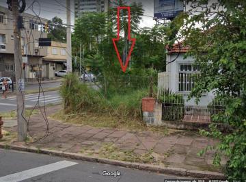 Terreno · 167m² · Terreno à venda - em Passo da Areia