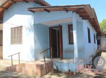 Casa · 110m² · 3 Quartos · Casa à venda - em Santa Maria Goretti