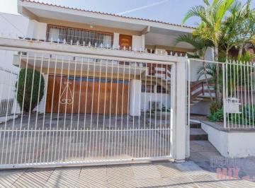 Casa · 266m² · 3 Quartos · Casa à venda - no Jardim Lindóia