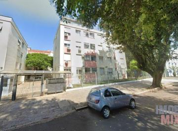 Apartamento · 42m² · 1 Quarto · Apartamento à venda - no Cristo Redentor