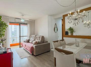 Apartamento · 74m² · 3 Quartos · Apartamento à venda - na Chácara das Pedras