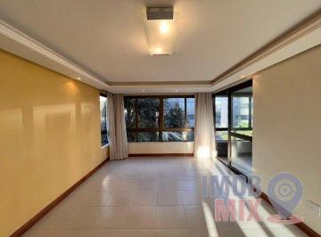Apartamento · 118m² · 3 Quartos · Apartamento para aluguel - no Jardim Itu Sabará