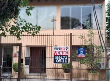 Casa · 290m² · 3 Quartos · Casa à venda - na Vila Ipiranga